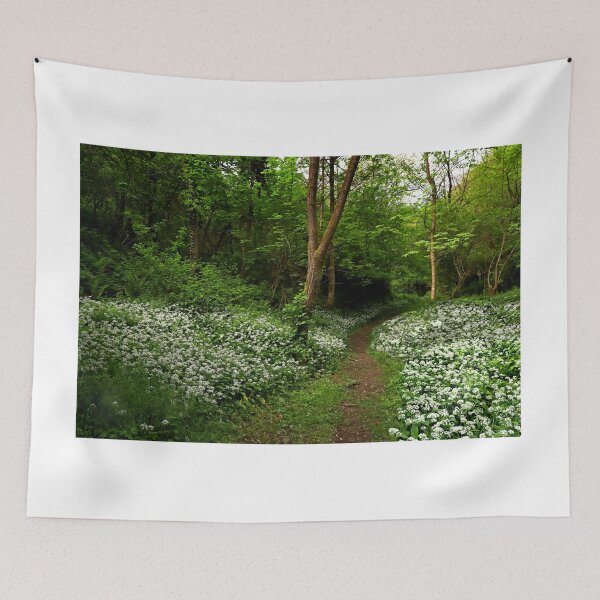 Item preview, Primavera en el bosque designed and sold by annalisa56.