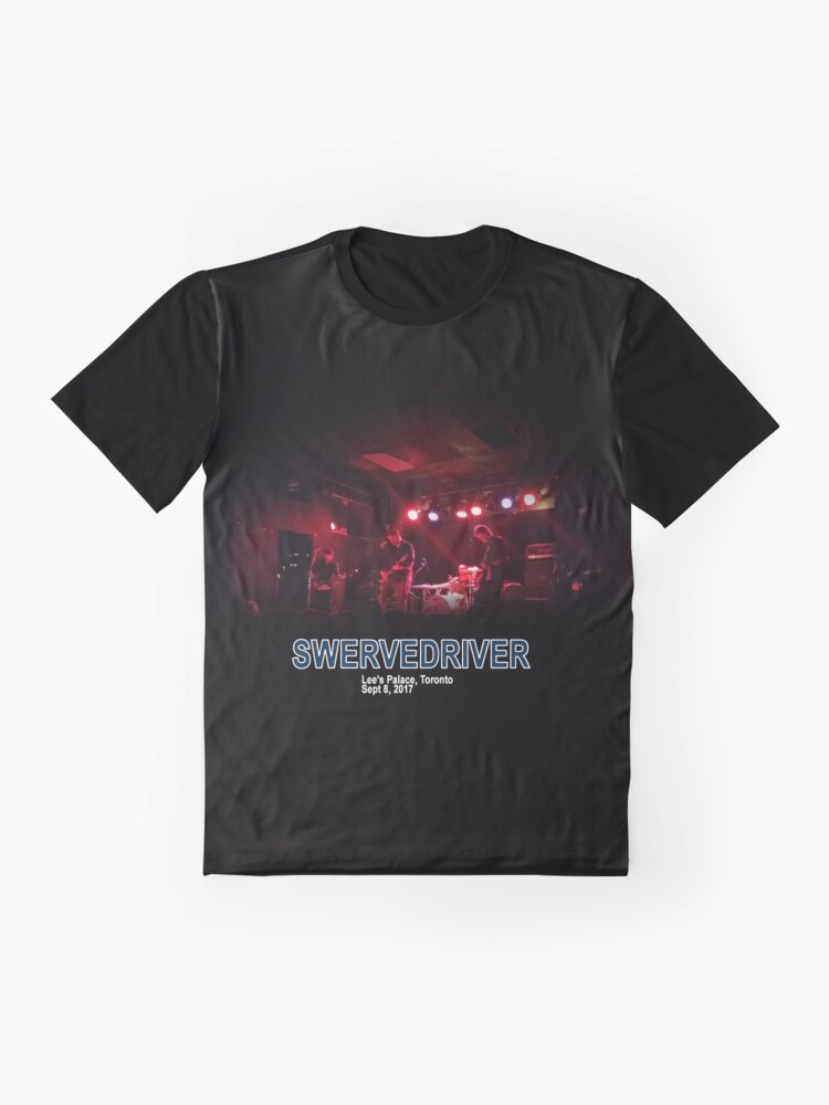 swervedriver shirt