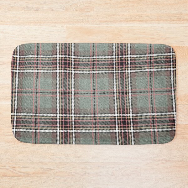 Item preview, Murphy Tartan Weathered designed and sold by Murph's Images.