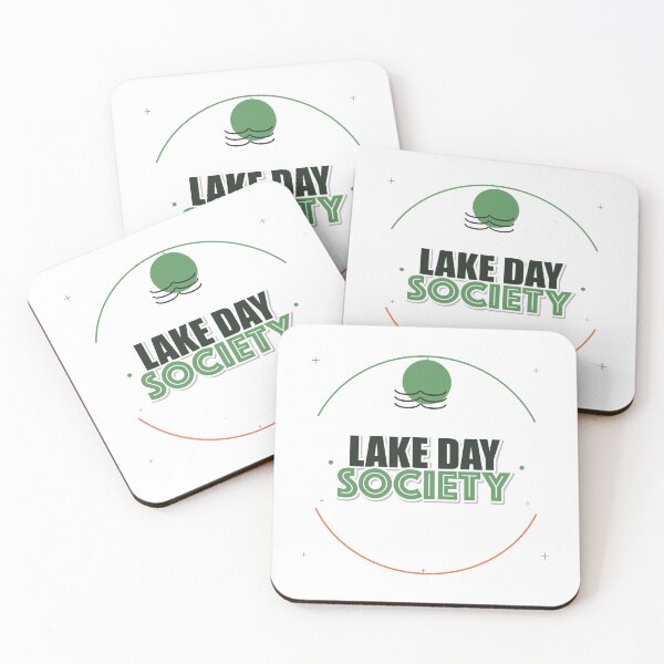 Item preview, Lake Day Society designed and sold by IllumeInk.