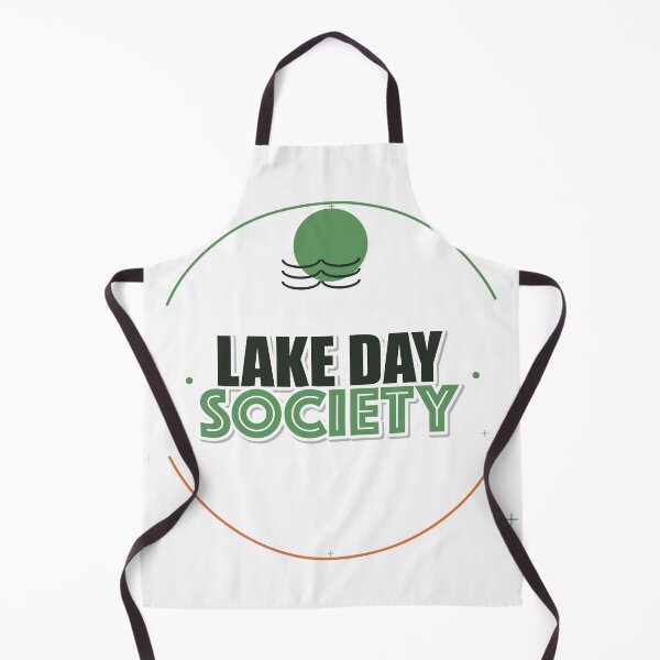 Item preview, Lake Day Society designed and sold by IllumeInk.