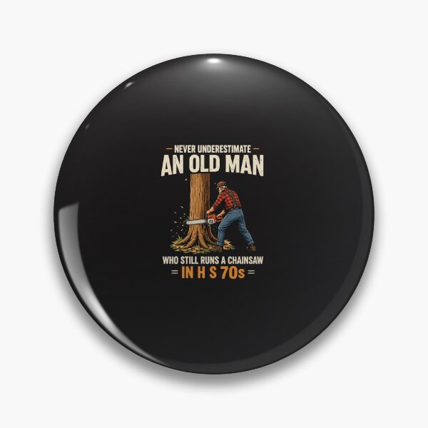 Item preview, Never Underestimate An Old Man Who Still Runs Funny Grandpa Runner designed and sold by kiralynstration.