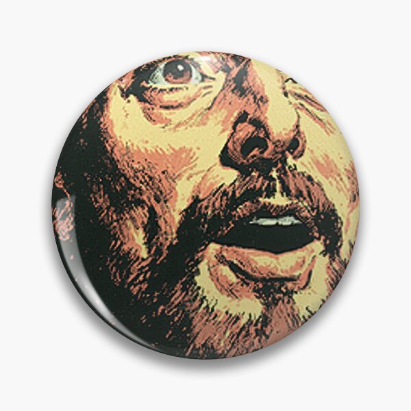 Item preview, Seriously Jesus Meme Yellow Halo Background designed and sold by Piotrek0001.