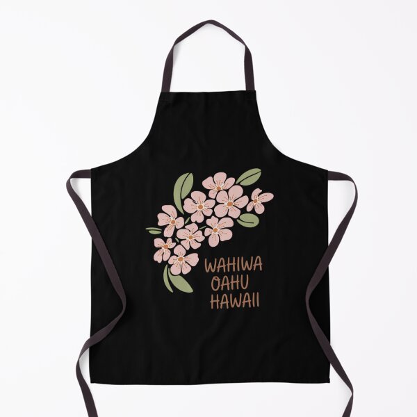 Artikelvorschau, Wildblumen von Wahiawa, Hawaii entworfen und verkauft von TyraYoung.