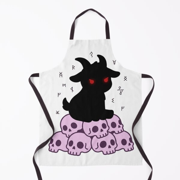 Item preview, Shadow Beast : Black Goat designed and sold by 1434s.