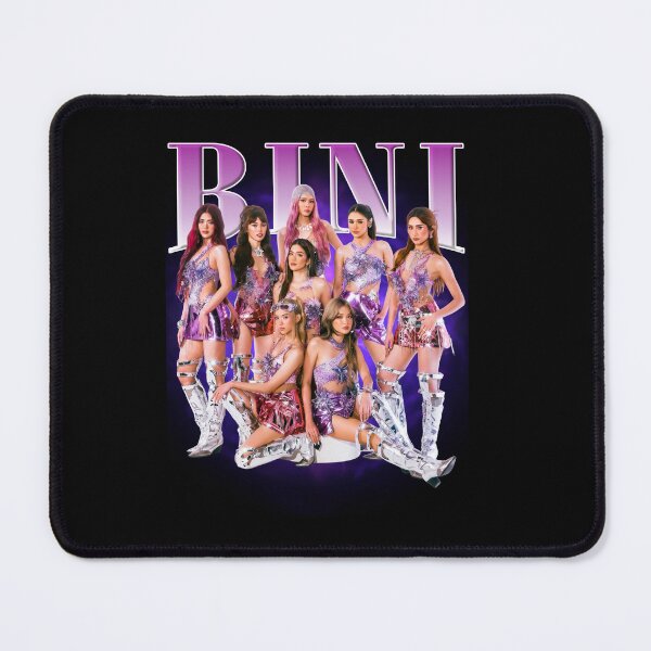 Item preview, BINI Philipine Girlgroup designed and sold by Blanca1shop.