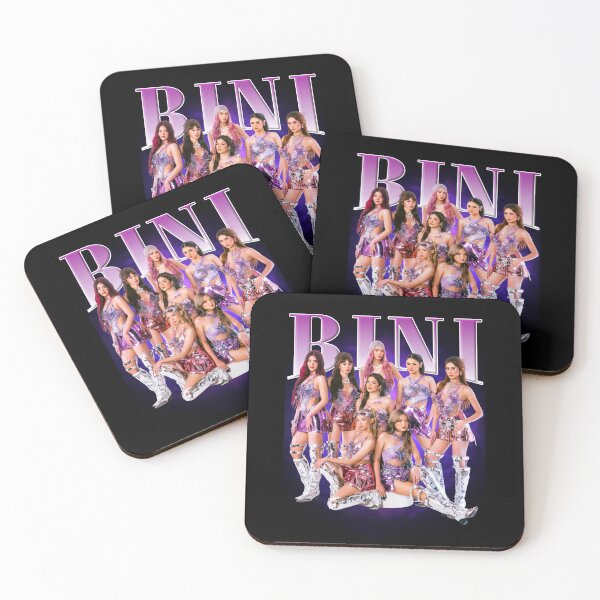 Item preview, BINI Philipine Girlgroup designed and sold by Blanca1shop.