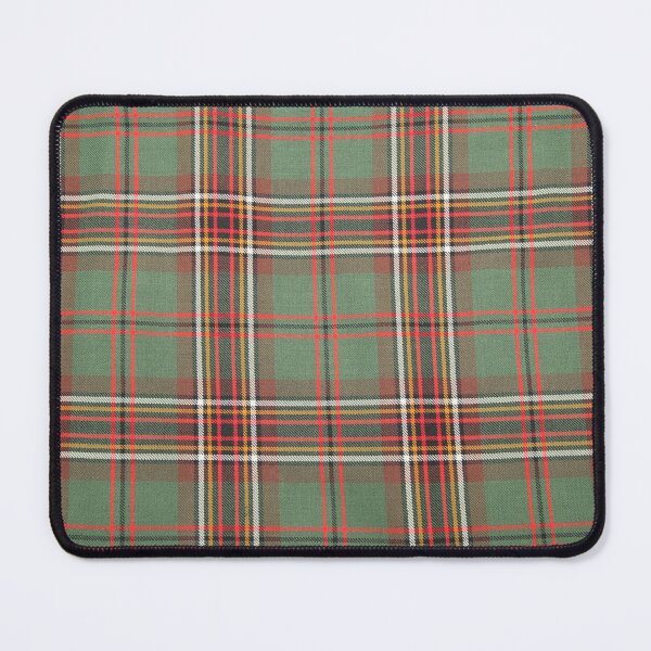 Item preview, Murphy Tartan designed and sold by Murph's Images.