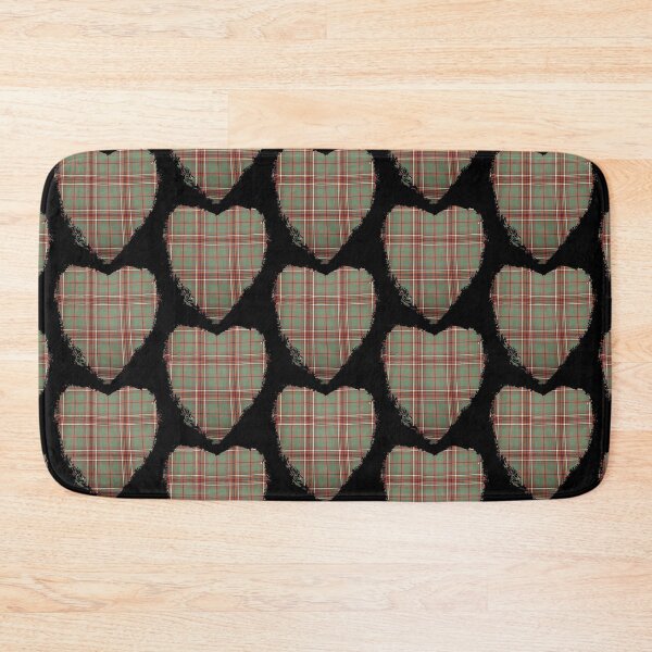 Item preview, Murphy Tartan designed and sold by Murph's Images.