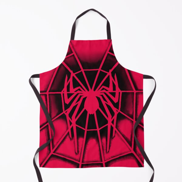 Item preview, The Human Spider (Official 2002 Design) designed and sold by Matt D.
