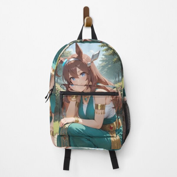 Item preview, Mihono Bourbon Uma Musume Pretty Derby Forest Daydream designed and sold by riadjamai.