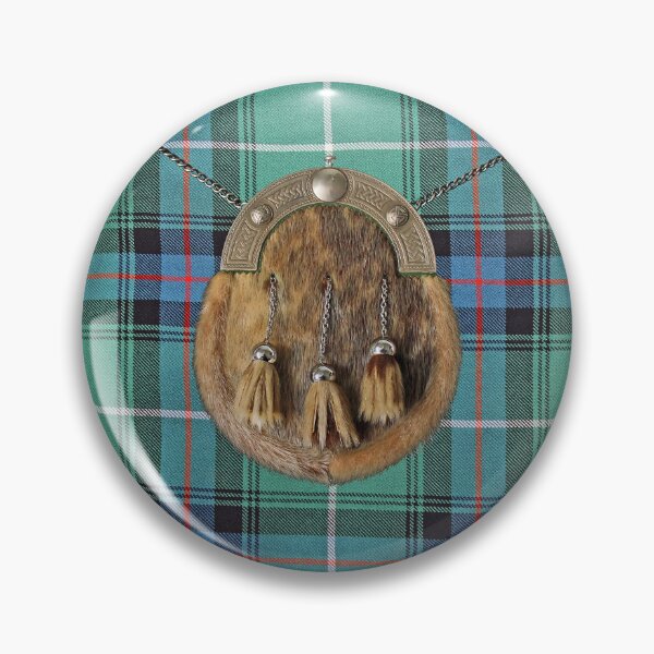 Item preview, MacDonald of the Isles Hunting designed and sold by Murph's Images.