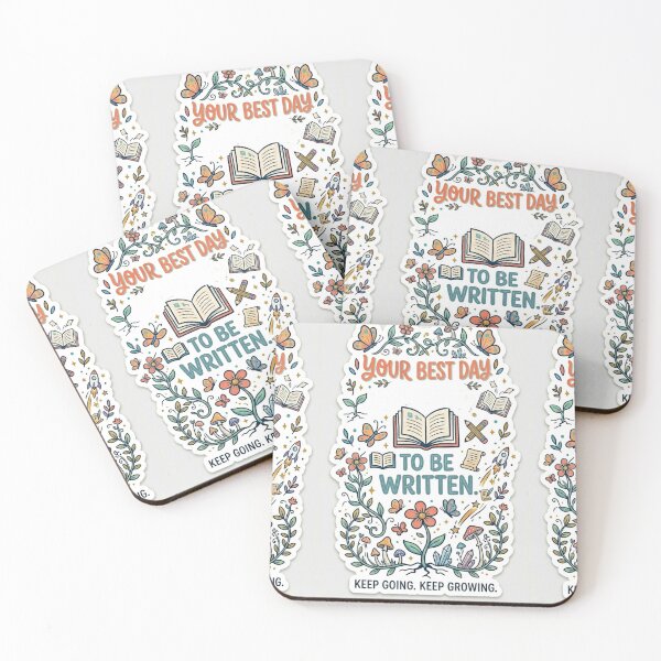 Item preview, Keep Growing designed and sold by radhikakgarg14.