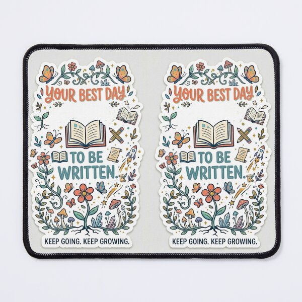 Item preview, Keep Growing designed and sold by radhikakgarg14.