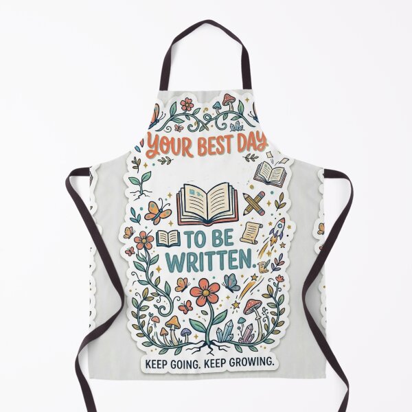Item preview, Keep Growing designed and sold by radhikakgarg14.
