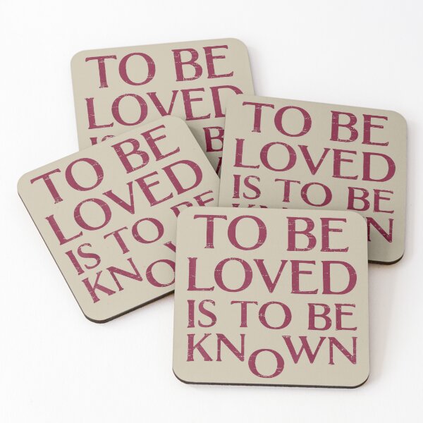 Item preview, Zendaya To Be Loved Is to Be Known The Drama designed and sold by Achkalona.