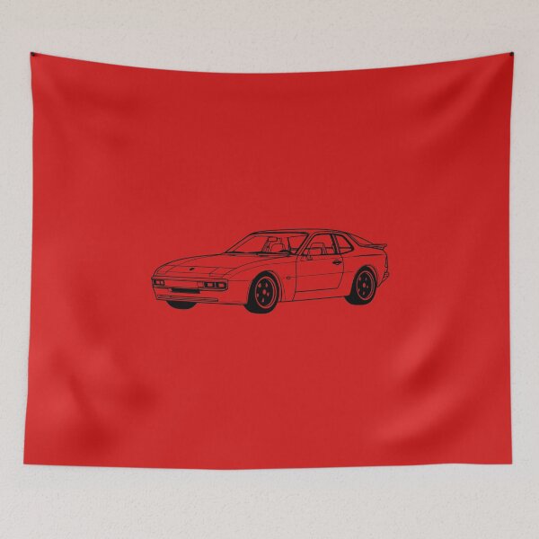 Item preview, Porsche 944 designed and sold by ClassicAuto.
