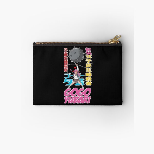 Item preview, Gogo Yubari  designed and sold by Candywrap Studio.