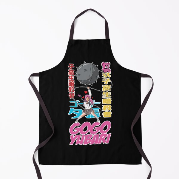 Item preview, Gogo Yubari  designed and sold by Candywrap Studio.