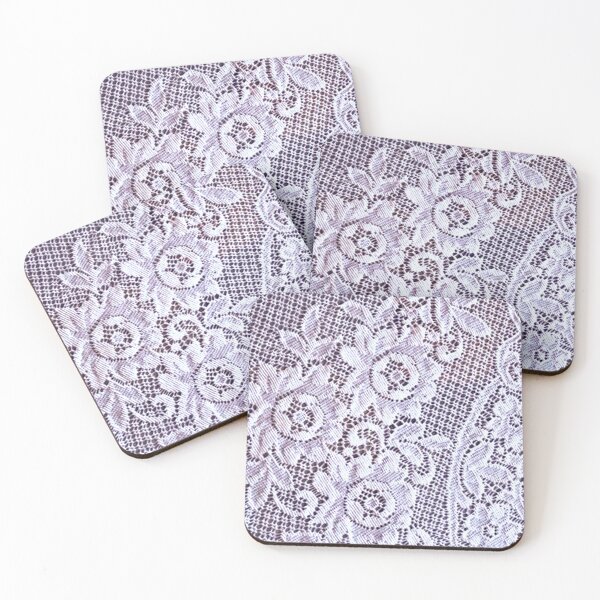 Item preview, Lace design designed and sold by montagealabira.