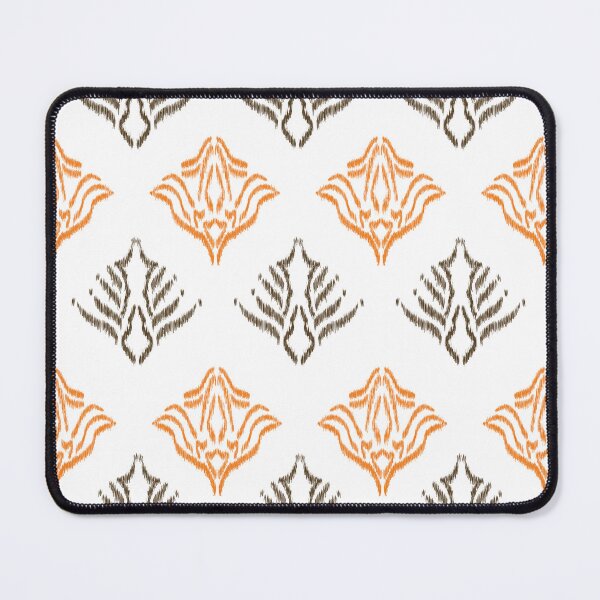 Item preview, Beautiful fabric Indian style designed and sold by ChaReePat.