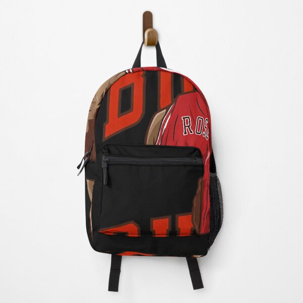 Item preview, Derrick Rose Chicago designed and sold by olivejanepi.