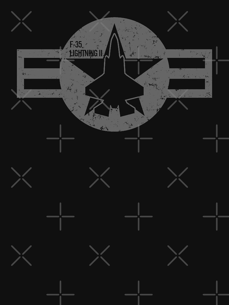 F-35 Lightning II by hobrath