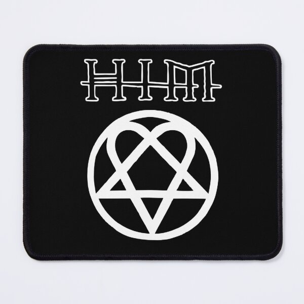 Item preview, Funny Himm Heartagram designed and sold by CHCsCollection.