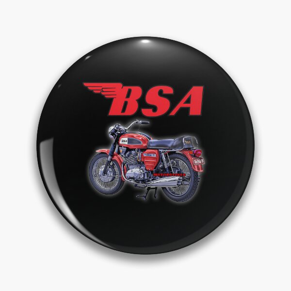 Item preview, Bsaa Motorcycles designed and sold by BvgBytez.