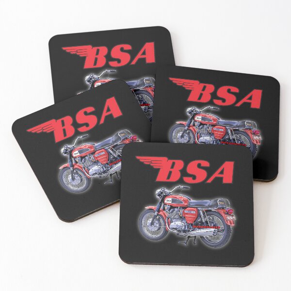 Item preview, Bsaa Motorcycles designed and sold by BvgBytez.