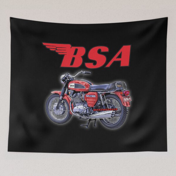 Item preview, Bsaa Motorcycles designed and sold by BvgBytez.