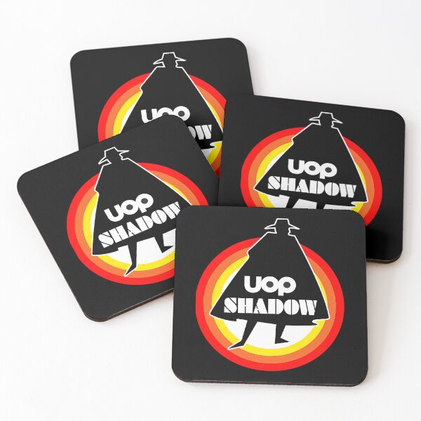 Item preview, Uopp Shadow F1 And Canamm Logo designed and sold by Gonzaleskilo.