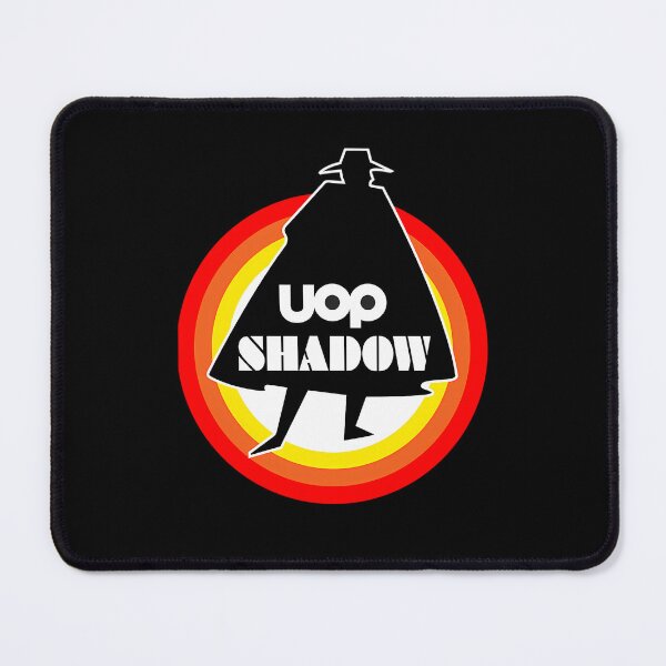 Item preview, Uopp Shadow F1 And Canamm Logo designed and sold by Gonzaleskilo.