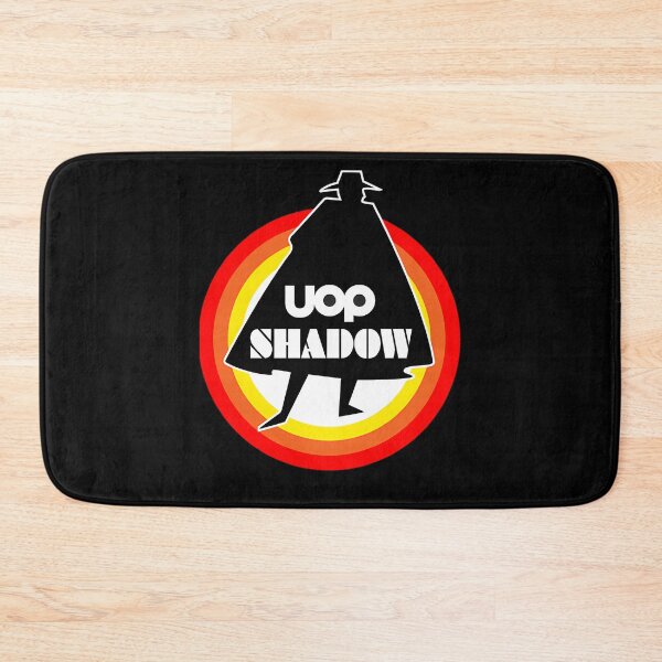 Item preview, Uopp Shadow F1 And Canamm Logo designed and sold by Gonzaleskilo.