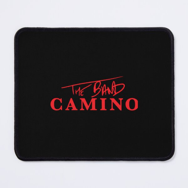 Item preview,  Band Caminoo  designed and sold by WonkyWhiskers.