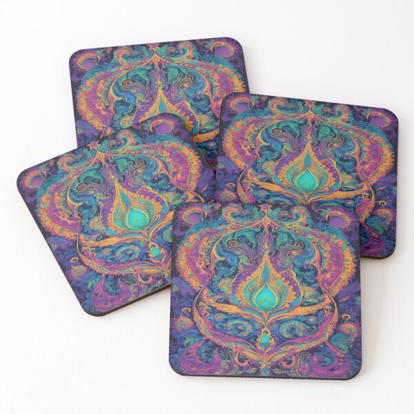 Item preview, Flame of the Infinite designed and sold by Kaal-Bhairav.