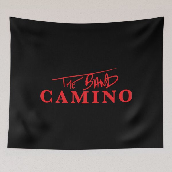 Item preview,  Band Caminoo  designed and sold by WonkyWhiskers.