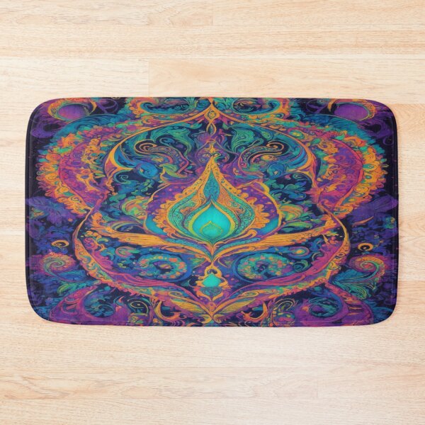 Item preview, Flame of the Infinite designed and sold by Kaal-Bhairav.