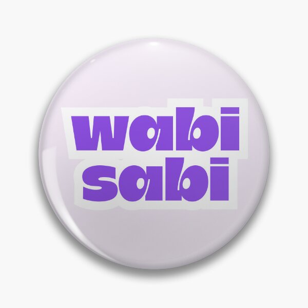 Item preview, Wabi-sabi designed and sold by SpilloDesign.