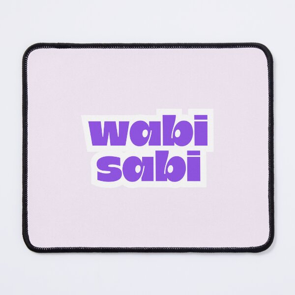 Item preview, Wabi-sabi designed and sold by SpilloDesign.