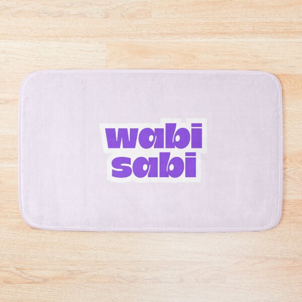 Item preview, Wabi-sabi designed and sold by SpilloDesign.