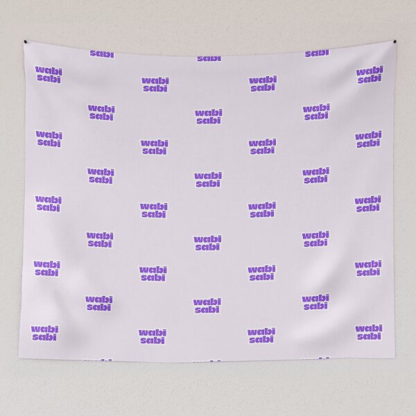 Item preview, Wabi-sabi designed and sold by SpilloDesign.