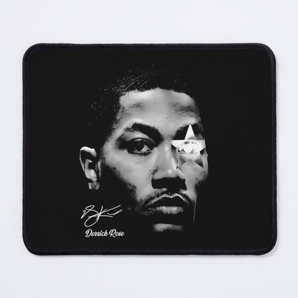 Item preview, Derrick Rose Chicago designed and sold by olivejanepi.