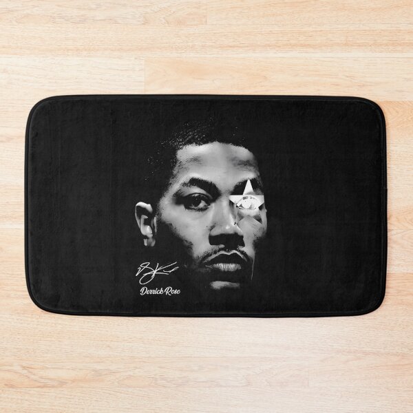 Item preview, Derrick Rose Chicago designed and sold by olivejanepi.