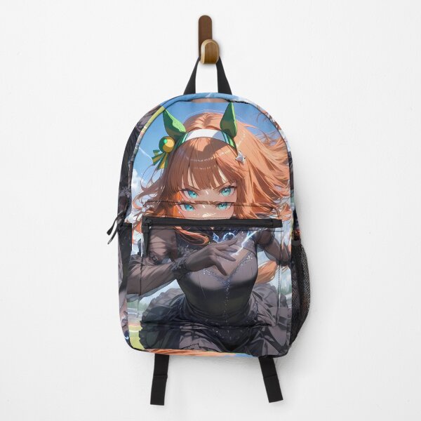 Item preview, Silence Suzuka Uma Musume Pretty Derby Racing Lightning Focus designed and sold by riadjamai.