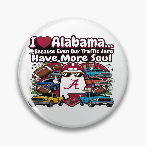 Item preview, I Love Alabama But My Liver Filed for Divorce Funny Football Drinking T-Shirt | College Game Day Humor Tee designed and sold by Sushikidsntod.