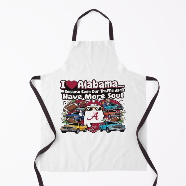 Item preview, I Love Alabama But My Liver Filed for Divorce Funny Football Drinking T-Shirt | College Game Day Humor Tee designed and sold by Sushikidsntod.