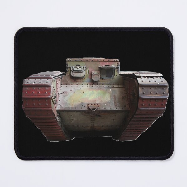 Item preview, TANK designed and sold by Murph's Images.