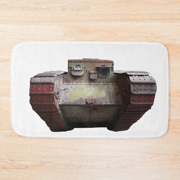 Item preview, TANK designed and sold by Murph's Images.