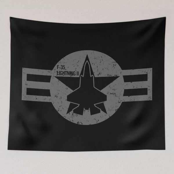 Item preview, F-35 Lightning II designed and sold by hobrath.